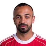 محمد مجدي كافشا