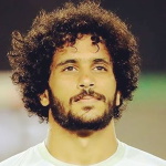 عبدالله جمعة ودا صالح