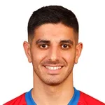 يريك فاليس