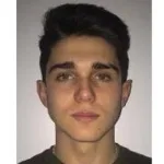 ليام جورج كريسب