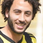 محمد إبراهيم سوستا