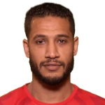 أحمد علي