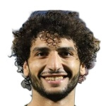 عمرو ناصر