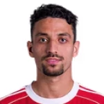 طاهر محمد