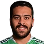 راجاب خالد عمران