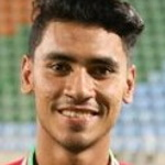 محمد الدارف