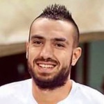 أحمد داودا