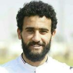 باسم مورسي