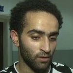 عمرو عبدال فاتتاه امموري