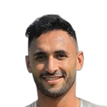 مروان الناجار