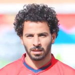 محمد رضا