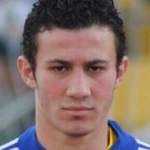 محمد شوقي غاريب