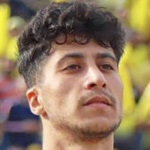 زيد غارير