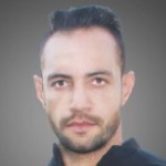 سامح علي