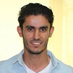 أحمد الشيناوي