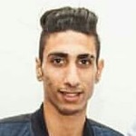يسلام الفار