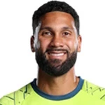 ويسلي اندريو فوديرينغام