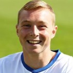 نيتشولاس ويلليا آدامز