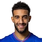 كوننور لامبيرت جولدسون