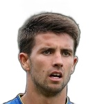 جيورجي فرانكومب