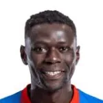 مودو بيرامي ندياي