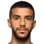 ايماني موريد