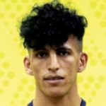 محمد الغامدي
