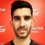 جونزالو لليرينا برافو