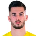 ال�جاندرو ميللان يرانزو