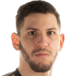 موريلو هينريكي دي اراوجو سانتوس