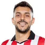 ايتور باريديس