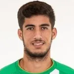 جوسي مانول كالديرون بورتيللو