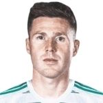 جيمس باتريك مككارثي