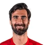 اندري جوميس
