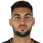 مارك نافاررو كيكيليانو