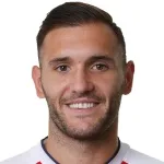 لوكاس بيريز مارتينيز
