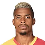 ماريو ريني جونيور ليمينا
