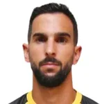 مارتن مونتويا توررالبو