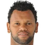 رولاندو جورجي بيريس دا فونسيكا