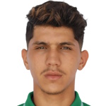 ايمين راهماني