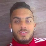 أيوب موددني