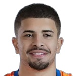 لوكاس جازال