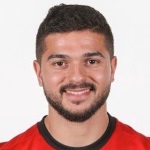 سام مورسي