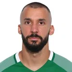 جويلليرمو فيديريكو مولينس بالمايرو
