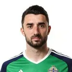 كونور جيرارد مكلاوغلين