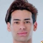 موهامماد ماجار هيريز الاياوي