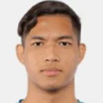 محمد راهاديازلي بن راهاليم