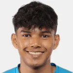 محمد ازام بن عزمي موراد
