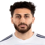 بلال هالبوني