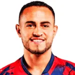 سيباستيان اكونا موريللو